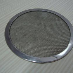 SS316 Vibro Sifter Sieves  Manufacturer