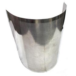 Stainless Steel Cadmill Sieves For Granulation Machine Manufacturer